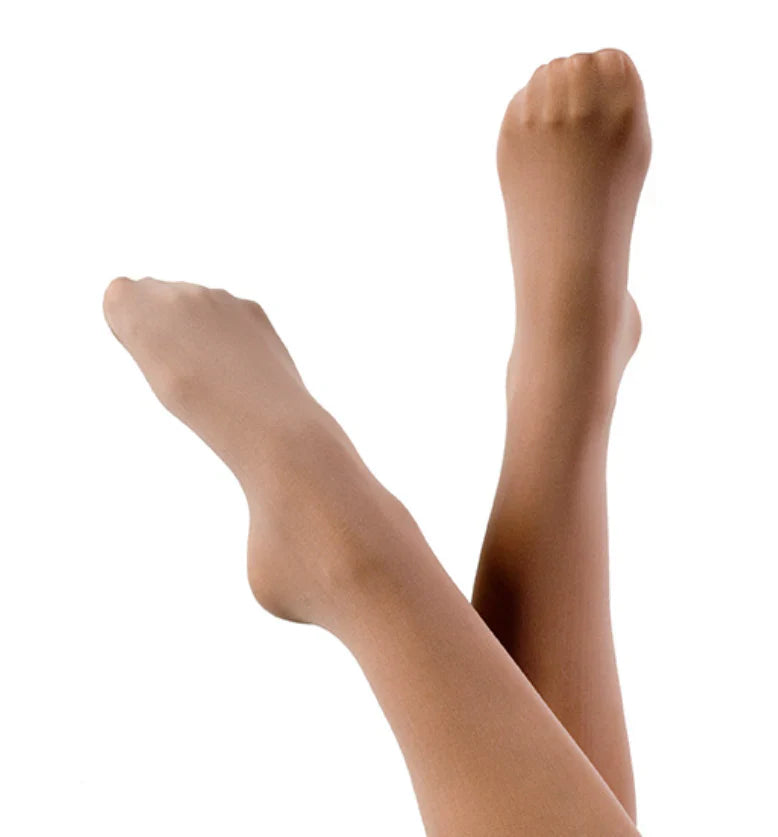Footed Tights