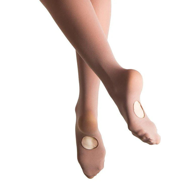 Microbasic Convertible Adult Tight