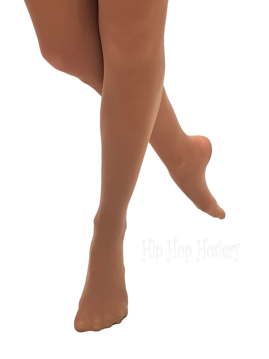 Micro Basics Footed adult
