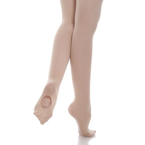 Microbasics Convertible Children's Tights