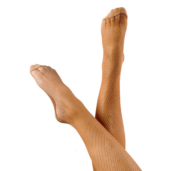 Heavyweight Fishnet Professional Adults