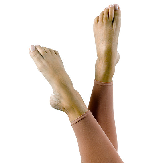 Micro Basics Footless Tights Adult