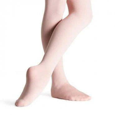Micro Basic Footed Child